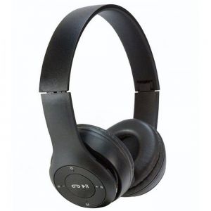 HEADPHONES OLSON personalizada
